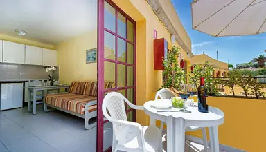 Maspalomas Oasis Club