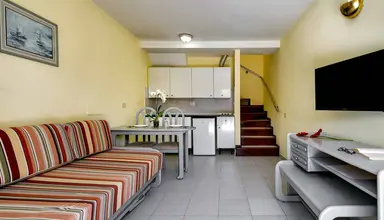 Maspalomas Oasis Club