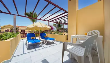 Maspalomas Oasis Club