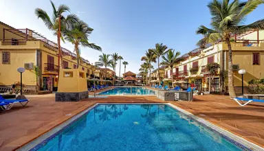 Maspalomas Oasis Club