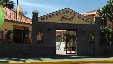 Maspalomas Oasis Club