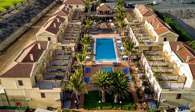 Maspalomas Oasis Club