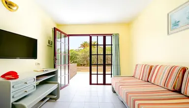 Maspalomas Oasis Club