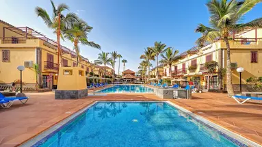 Maspalomas Oasis Club