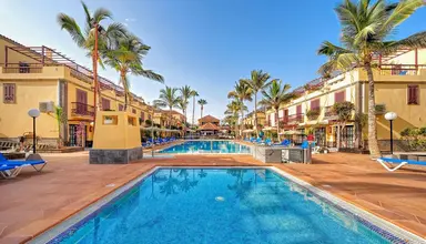 Maspalomas Oasis Club