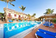 Maspalomas Oasis Club