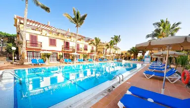 Maspalomas Oasis Club