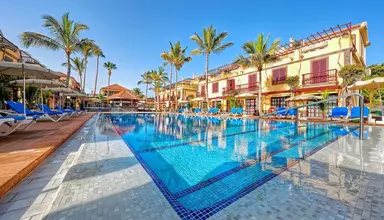 Maspalomas Oasis Club