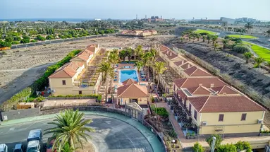 Maspalomas Oasis Club