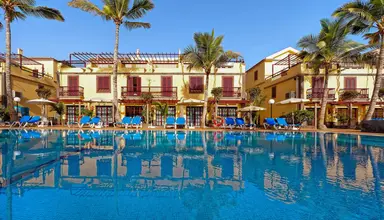 Maspalomas Oasis Club