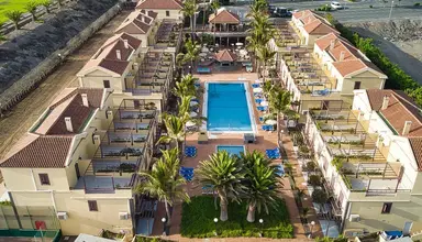 Maspalomas Oasis Club