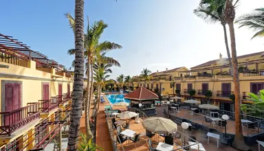 Maspalomas Oasis Club