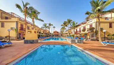 Maspalomas Oasis Club