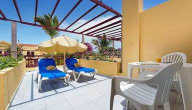 Maspalomas Oasis Club