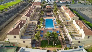 Maspalomas Oasis Club