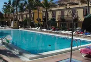 Maspalomas Oasis Club