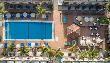 Maspalomas Oasis Club