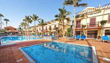 Maspalomas Oasis Club