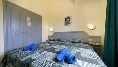 Maspalomas Oasis Club