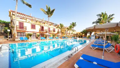 Maspalomas Oasis Club