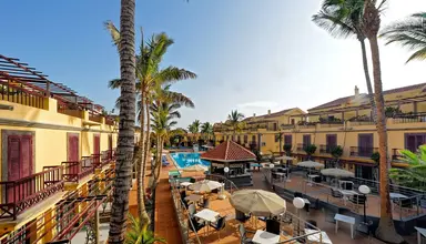 Maspalomas Oasis Club