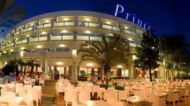 Maspalomas Princess