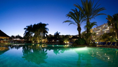 Maspalomas Princess