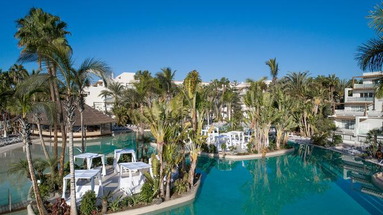 Maspalomas Princess