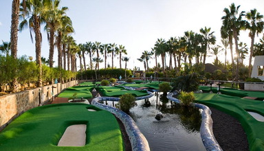 Maspalomas Princess
