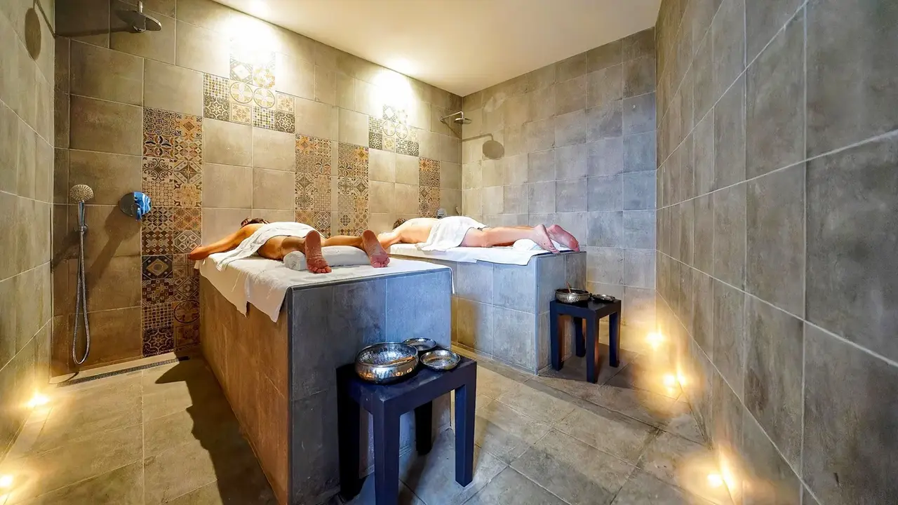 Maspalomas Villas by Dunas Adults Only