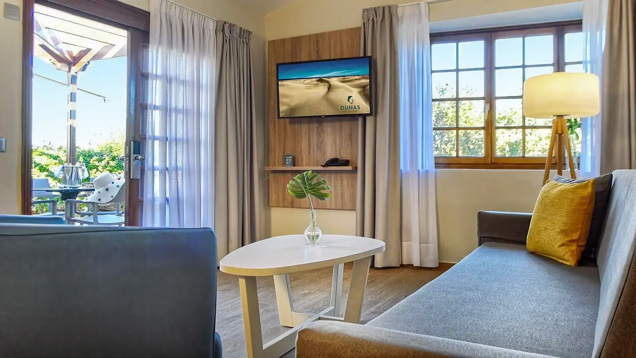 Maspalomas Villas by Dunas Adults Only