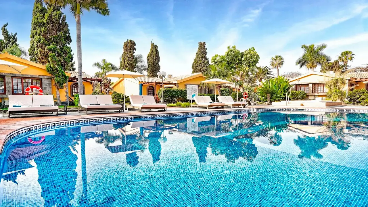 Maspalomas Villas by Dunas Adults Only