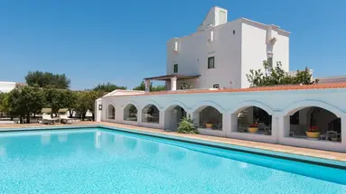 Masseria Il Melograno