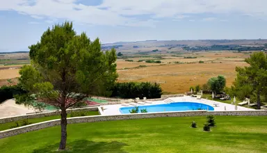 Masseria Panareo