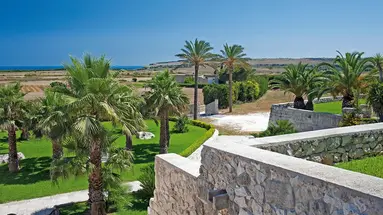 Masseria Panareo