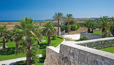 Masseria Panareo