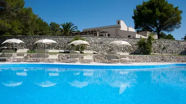 Masseria Panareo