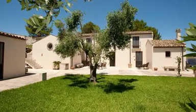 Masseria Panareo