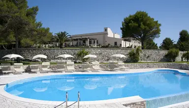 Masseria Panareo