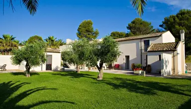 Masseria Panareo