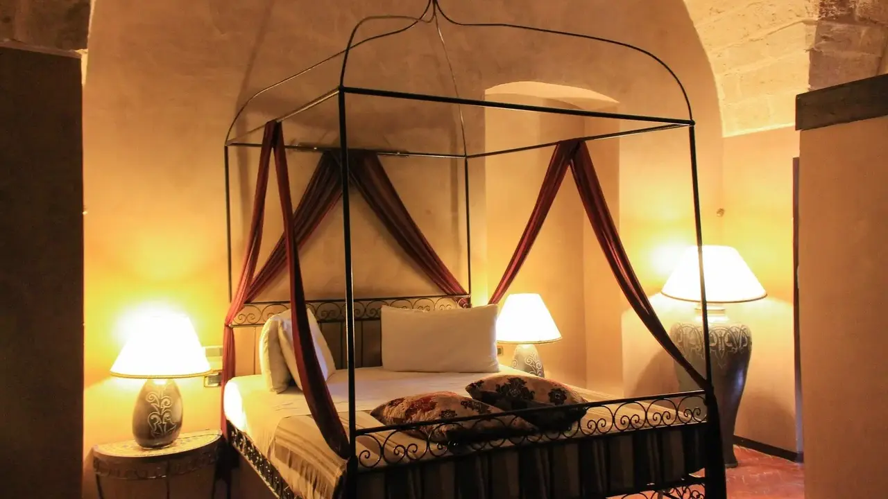 Masseria & Spa LuciaGiovanni