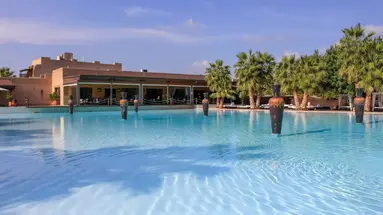 Masseria & Spa LuciaGiovanni