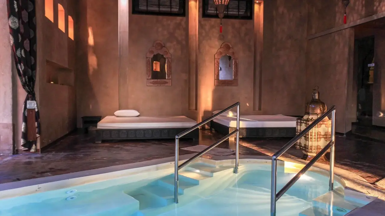 Masseria & Spa LuciaGiovanni