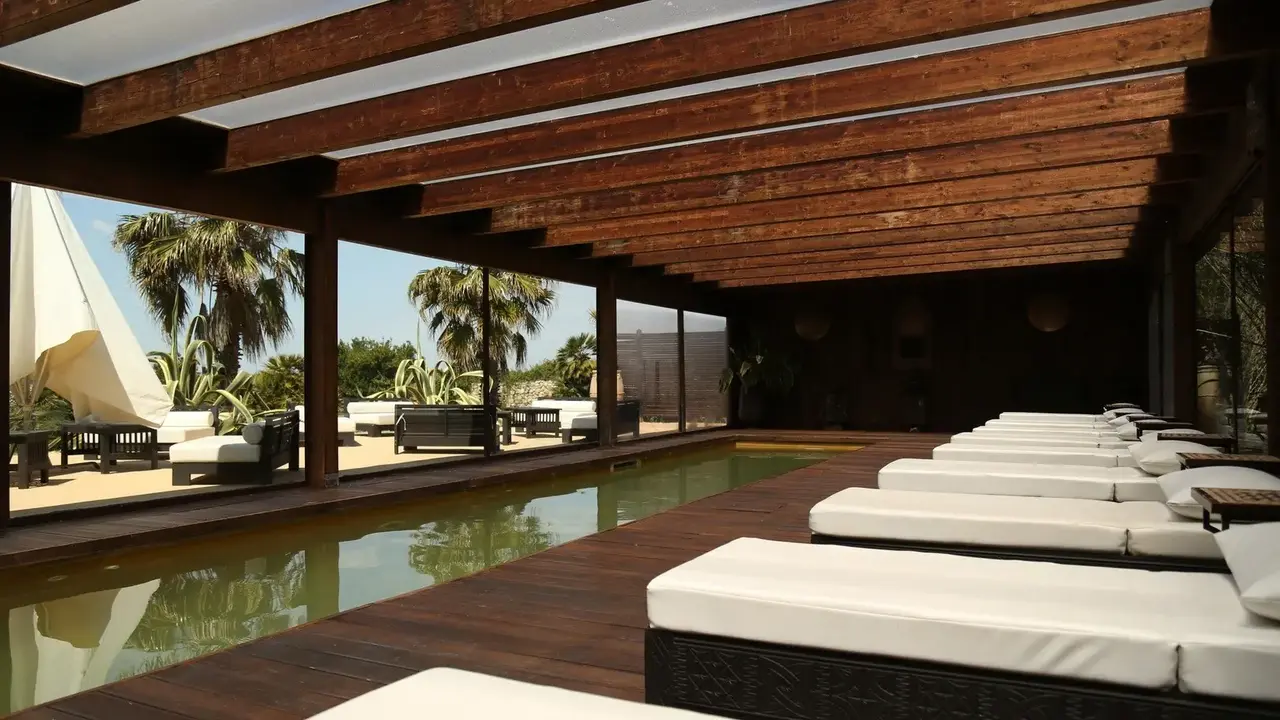 Masseria & Spa LuciaGiovanni
