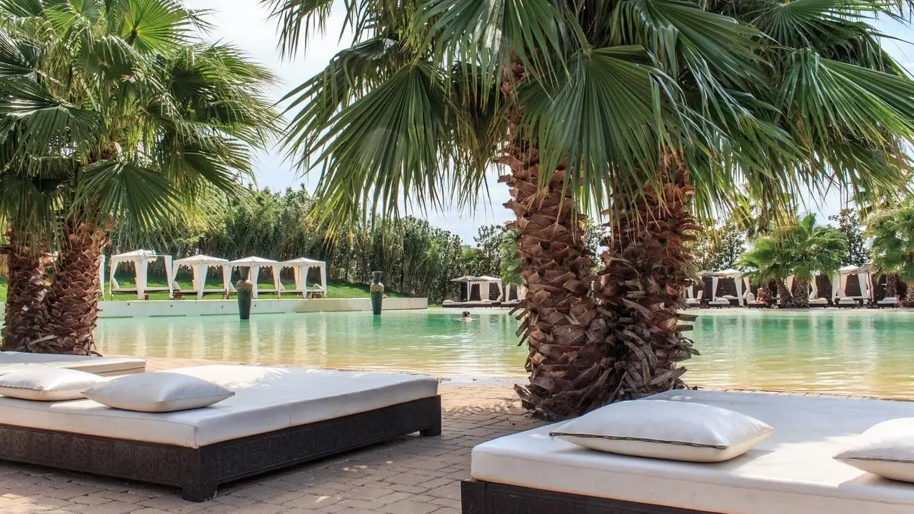 Masseria & Spa LuciaGiovanni