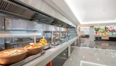 Master Family Club
