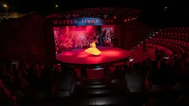 Master Family Club