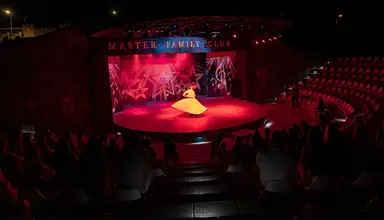 Master Family Club