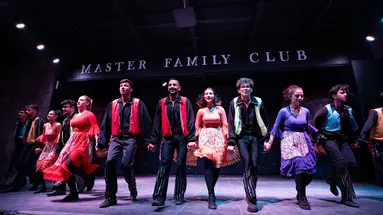 Master Family Club