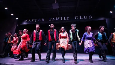 Master Family Club
